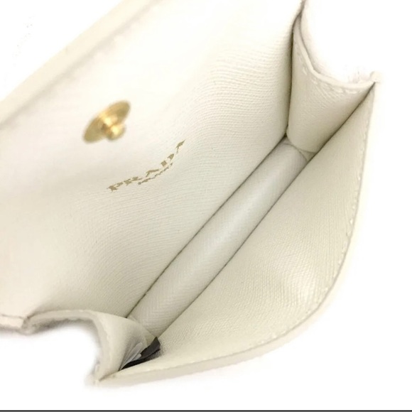 PRADA saffiano rabit bag charm - Picture 5 of 16